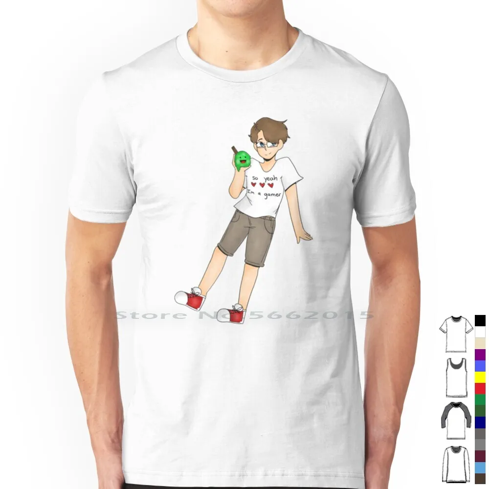 Slimecicle 1 Premium T Shirt 100% Cotton Jschlatt Mcyt Dream Smp Youtube Charlie Slimecicle Dsmp Lunch Club Twitch Ted Nivison