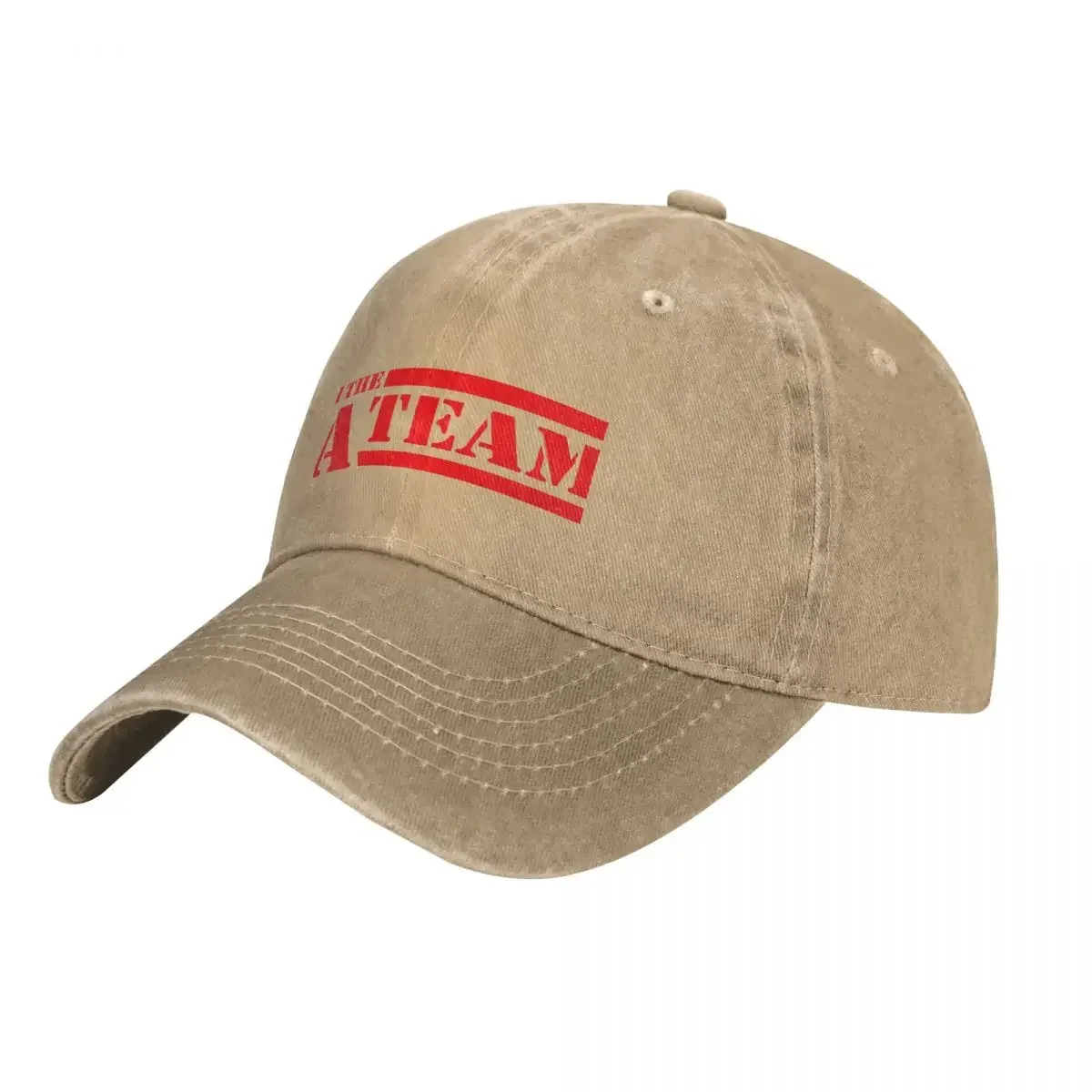 

THE A-TEAMCap Cowboy Hat Snap back hat ny cap Christmas hats Cap women's Men's