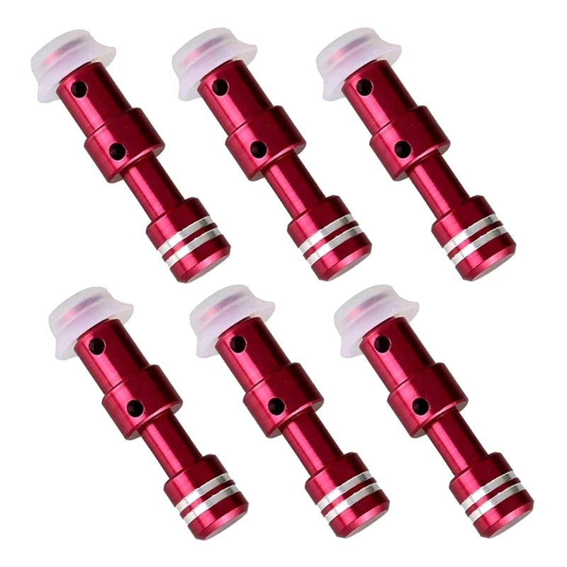 العائمة والسدادة العائمة البديلة وحلقة الختم لطباخ الضغط دروبشيب