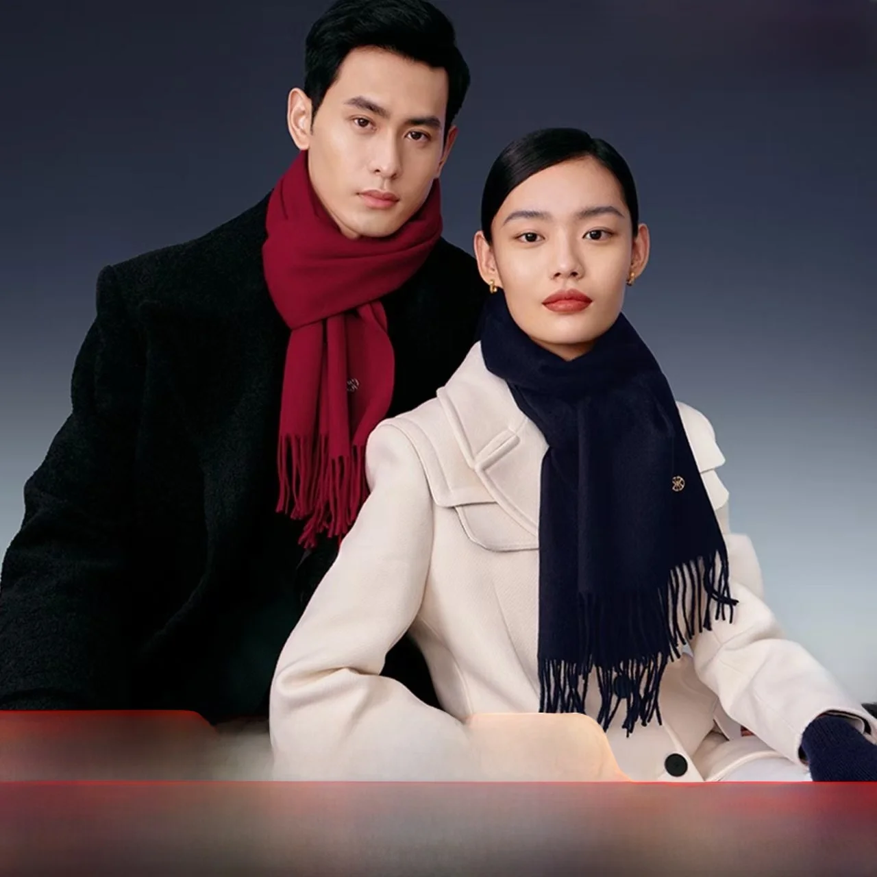 wensli-wool-scarf-gloves-gift-box-practical-souvenir-for-cusers-real-store-chinese-sle-pure-color-rectangular-ape-warmth