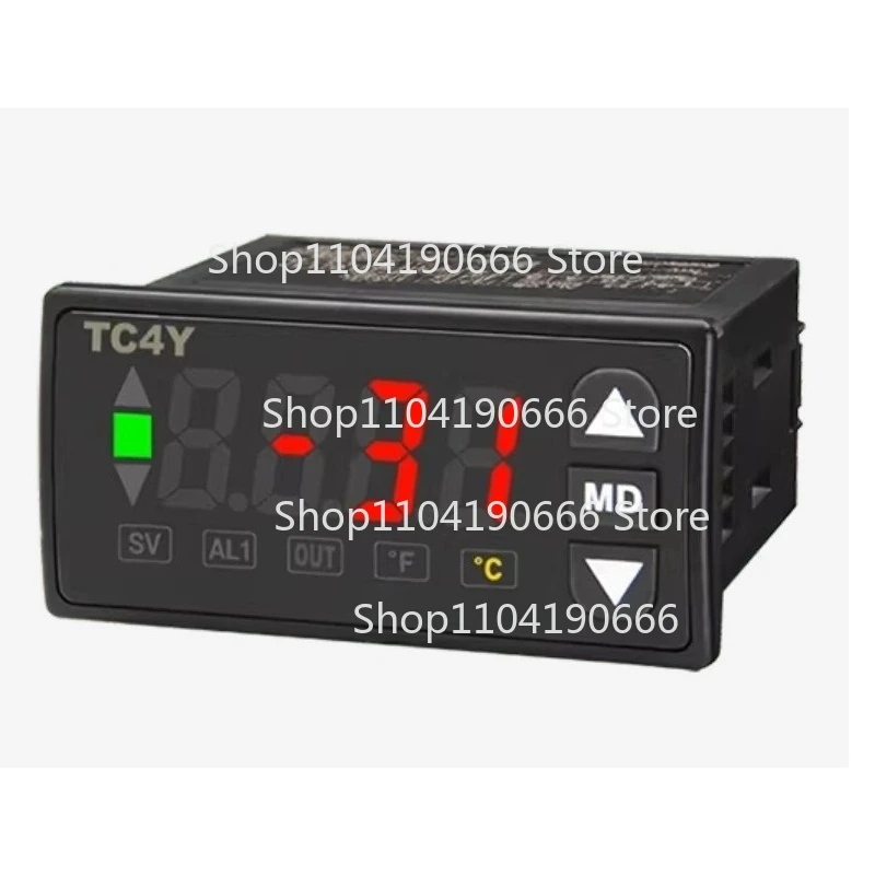 

TC4Y-14R — аналог термостата TC4Y-N4R, оригинальный, подлинный, для контроллера температуры Autonics.