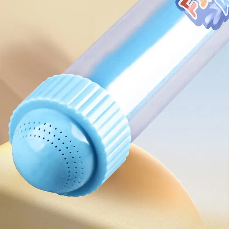 เครื่องพ่นน้ําสําหรับเด็ก Squirt น้ําเกมต่อสู้สระว่ายน้ําของเล่น 3 ชิ้น Retractable แรงดันสูง Interactive ของเล่นเกมปาร์ตี้สําหรับ