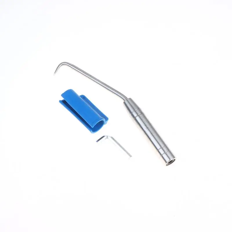 【HG】Stainless Steel Construction Hook Thread Rebar Tie Wire Winding Knitting Clamp Twister With Hook Rotation Binding Steel Bars