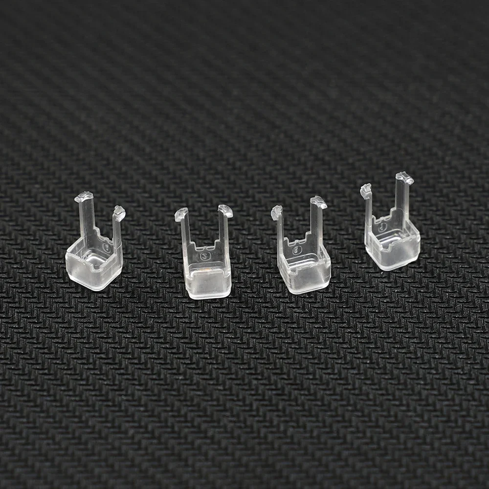 Original Mini 3 Arm LED Cover Repir Parts Lampshade Replacement For Mini 3 Drone Accessories Brand New