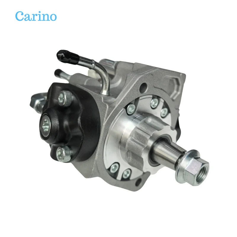 Common Rail 294050-0105 HP4 High Pressure Pump 8-98091565-3 Fuel Pump for Isuzu Hitachi ZX330 Sumitomo SH350 6HK1 Engine