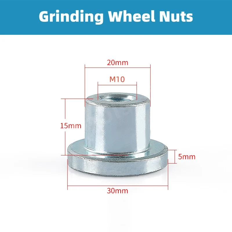 Diamond Grinding Cup Wheel Grinding Wheel Nuts Multifunctional Sanding Trimming Tools Tile Marble Quartz Stone Chamfering