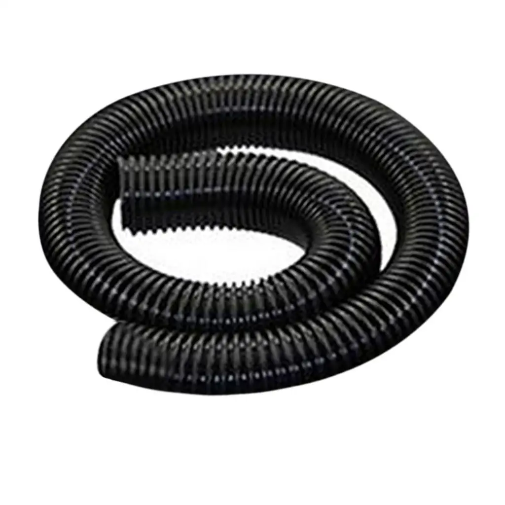 Vacuum Cleaner Thread Hose,Soft Pipe, Vacuum Cleaner Parts, 38mm Dia. 1m