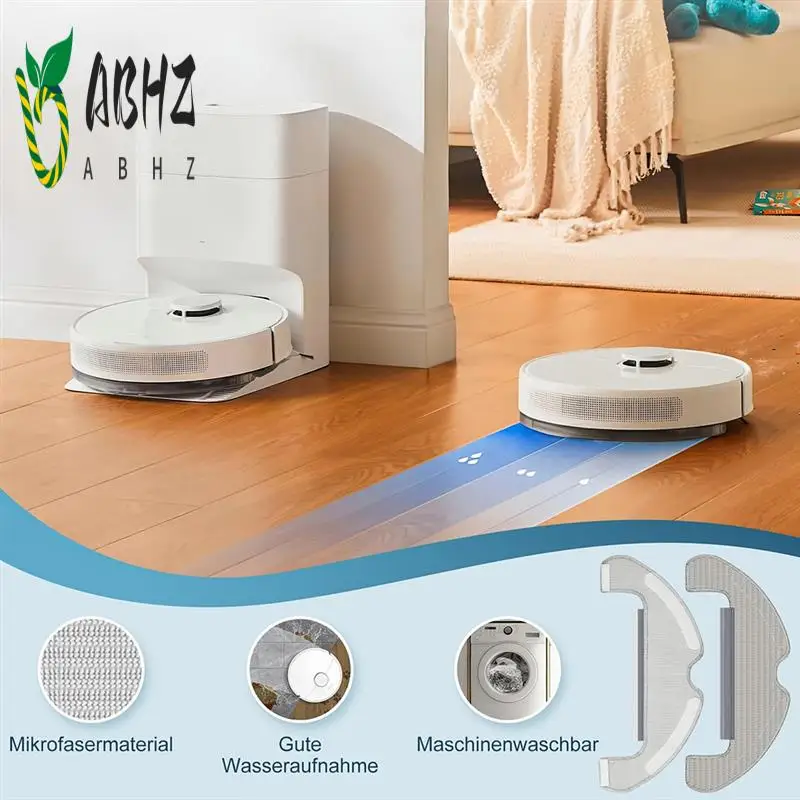 Abhz-Accessory Kit … - image