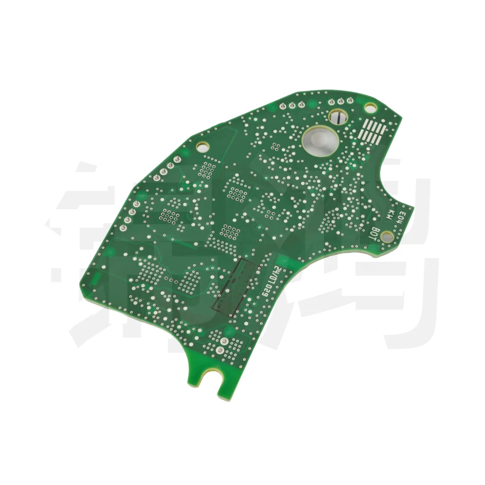Verbessertes Lenkrad-Heizmodul mit integrierter Beleuchtung, geeignet für BMW X1-U11 und X3-G48 Modelle. – Detail 11