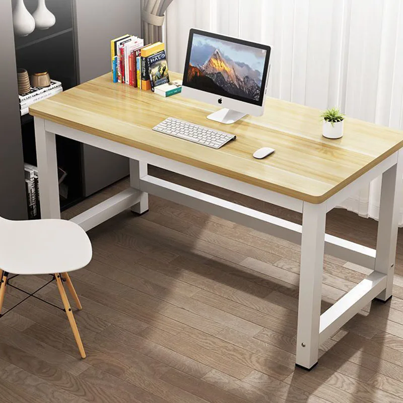 Nordic Computer Tables Creativity Writing Minimalist Kids Study Table Adjustable Chair Scrivania Salvaspazio children furniture