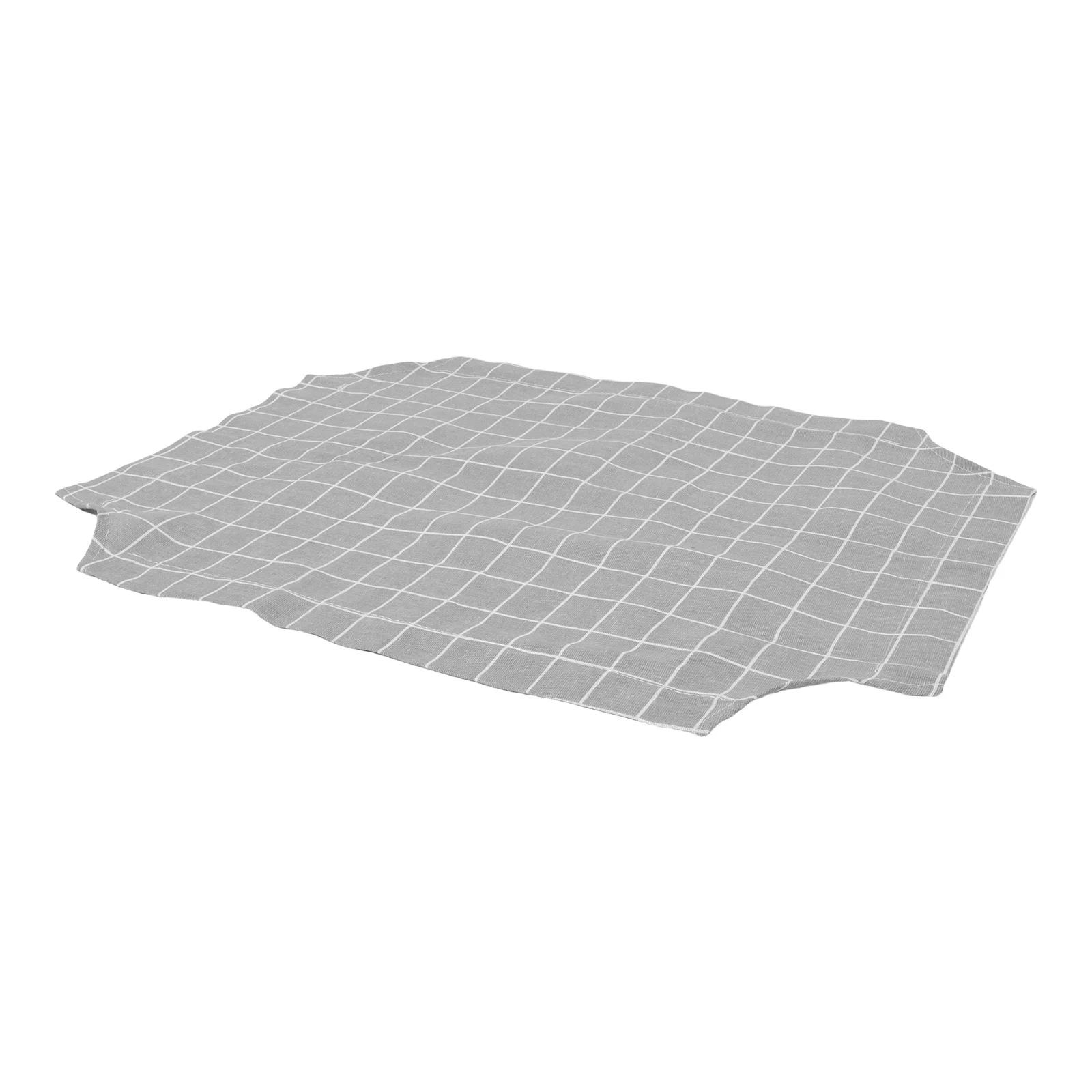 

3Pcs Removable Pet Bed Covers Washable Waterproof Replacement Blanket Protector for Outdoor Raised Dog Cot Cat Dog