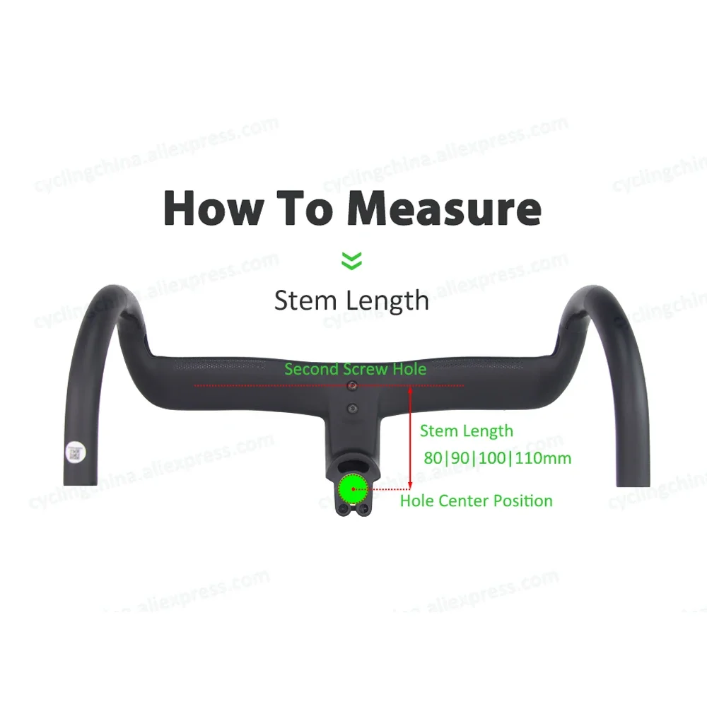 OEM Customization Syncros Creston IC SL AERO Integrated Cockpit Steerer Diameter 25.4mm Full Integrated Cables Bicycle Parts