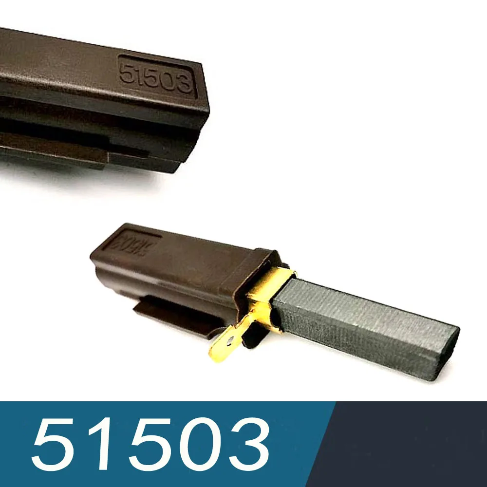 

20 шт., щетки из углеродного волокна для пылесоса Ametek Lamb 51503