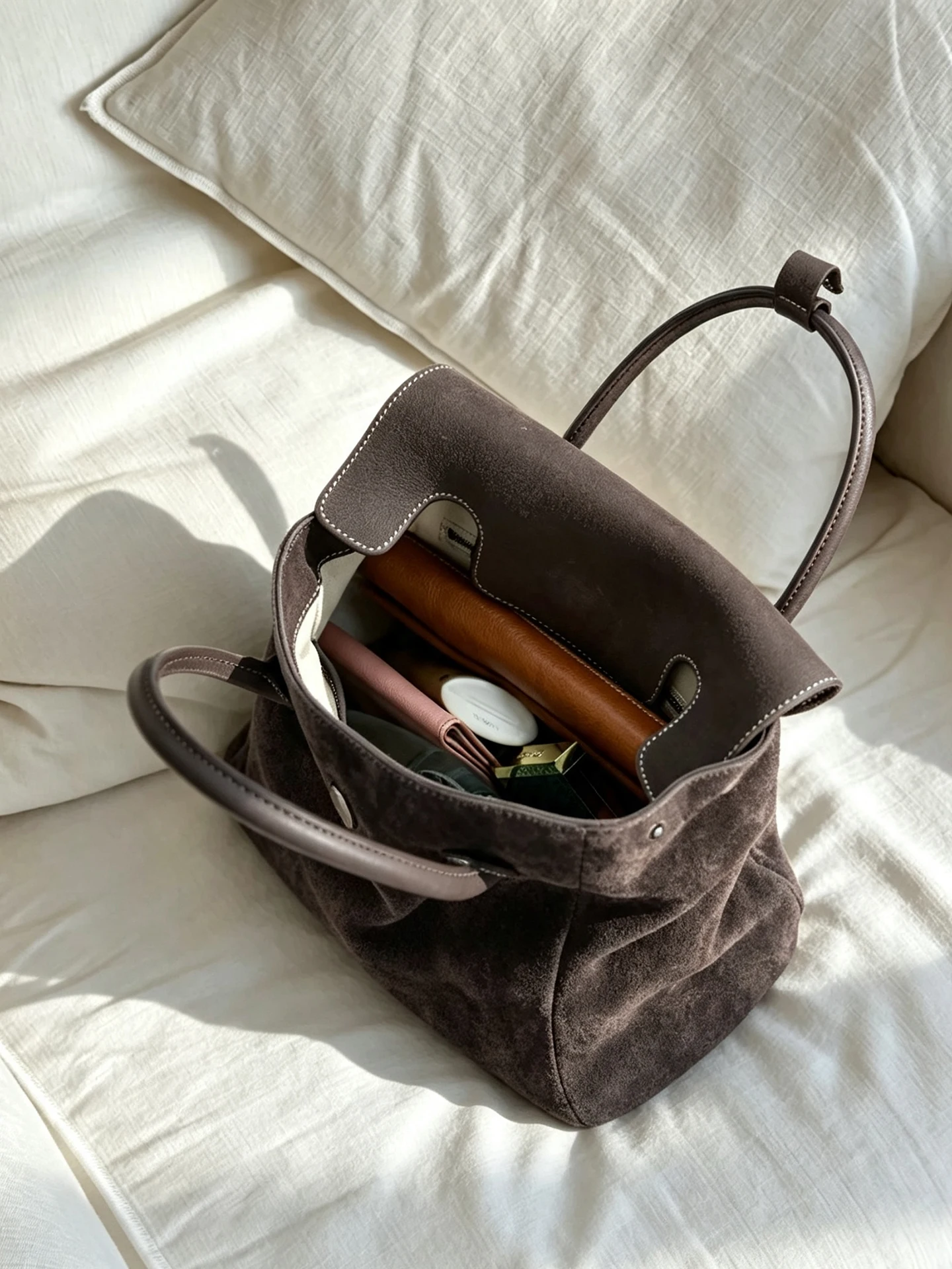 Elegante Borsa da Donna in Cam - Luxury Bags For Young Women recensione e prezzo