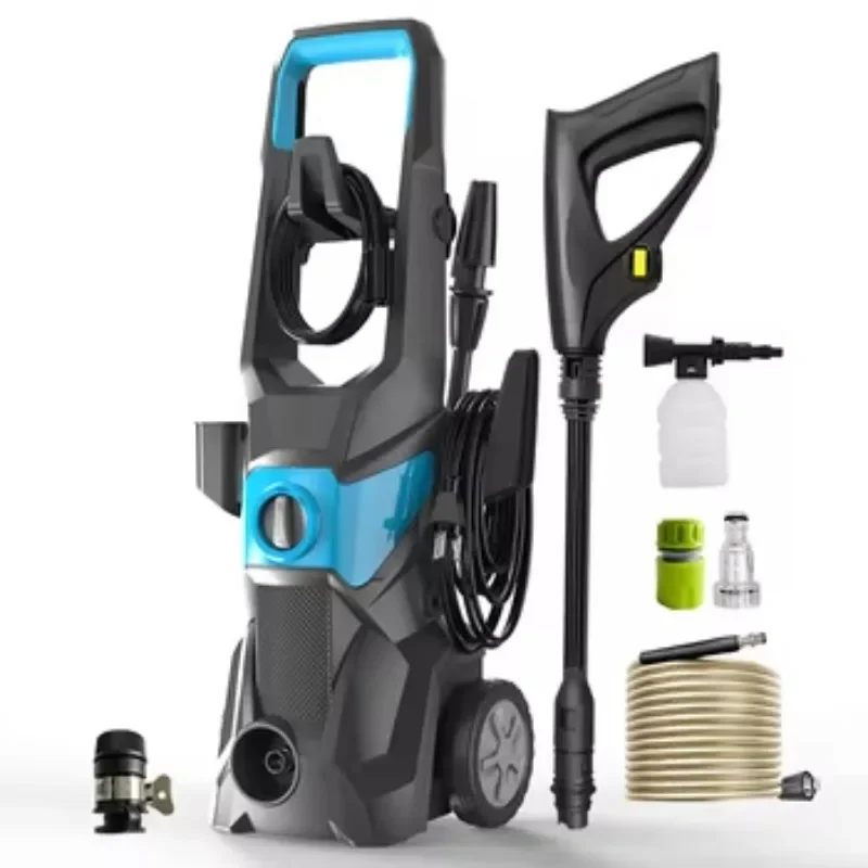 Hot Selling 2100W Electric Car Cleaning Machine 160 High Pressure Washer