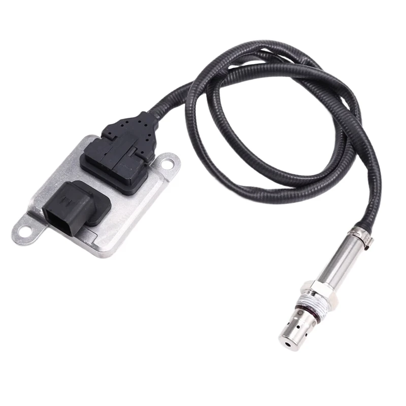 Super Sale NOX Sensor Nitrogen Oxides Sensor 12642311 5WK96645C for GMC Savana Chevrolet Express Silverado 2500-4500 Sierra 10-1
