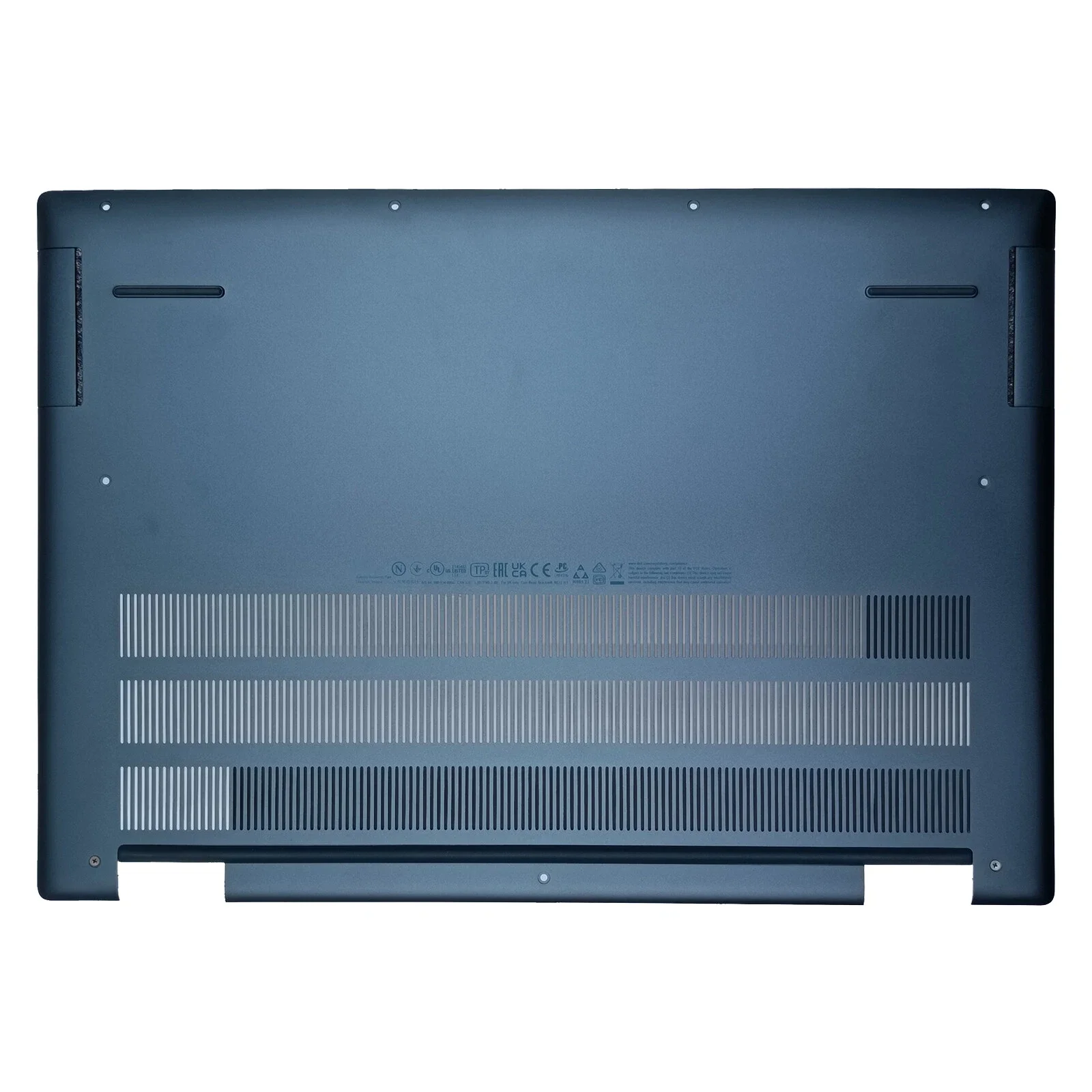 053CDJ for Dell 16Plus Inspiron 7620 7625 Laptop Bottom Cover Case Lower Case Base Cover 53CDJ Blue C Cover