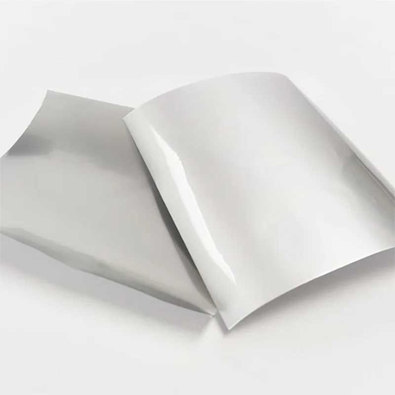 Battery Casing Aluminum Film | SHOWA DENKO Lithium Polymer Battery Aluminum Laminate Film | Pouch Cell Casing Material