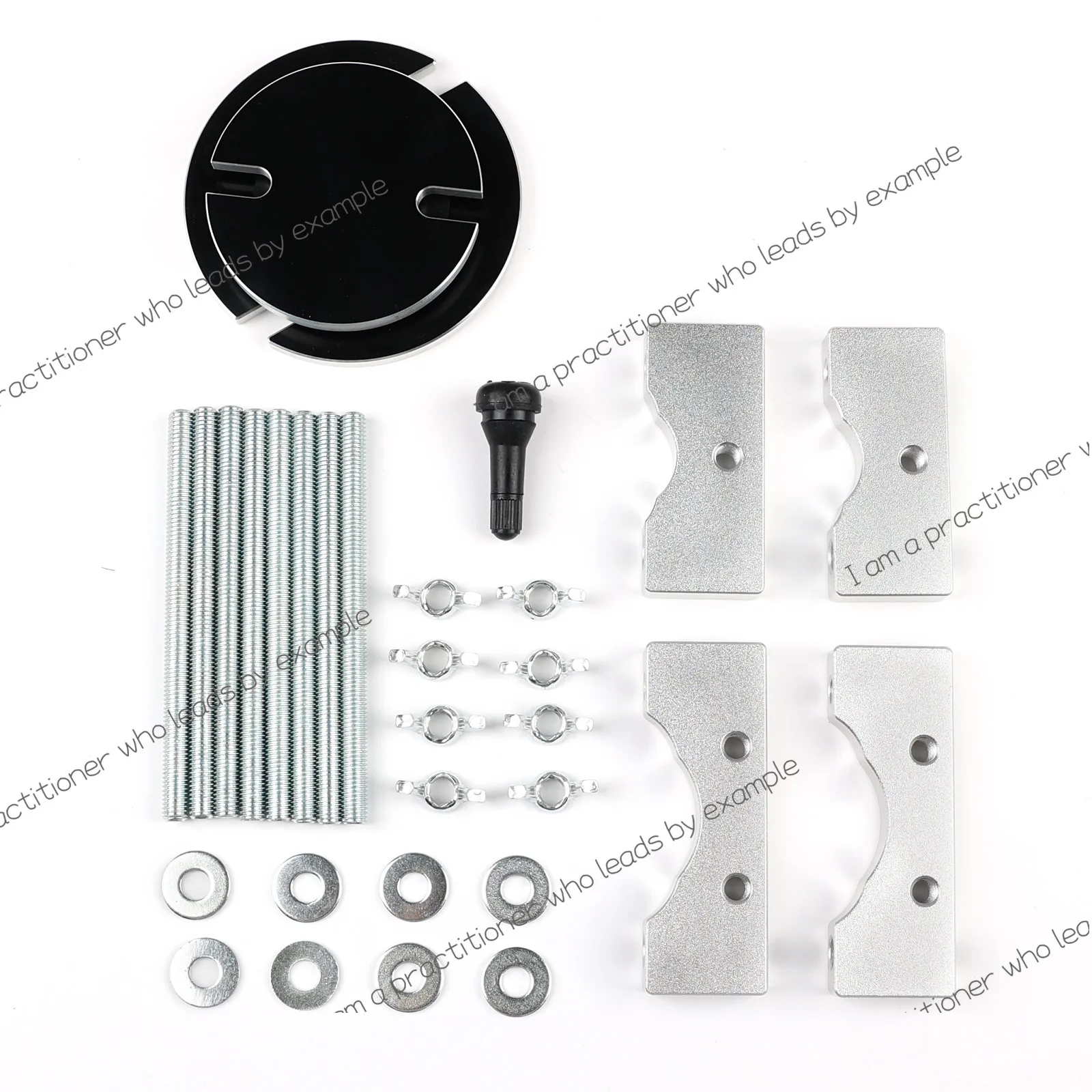 Repair Kit AUTOVIC Two-Stroke Motorcycle Exhaust Dent Tube Repair Kit Dent Removal Tool