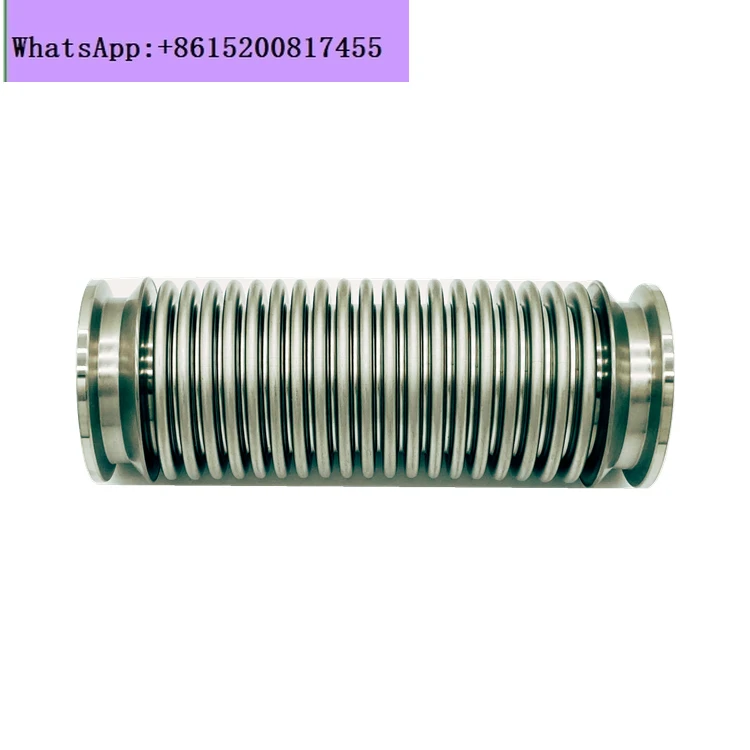 

KF40 High Vacuum Bellows 304 Stainless Steel
