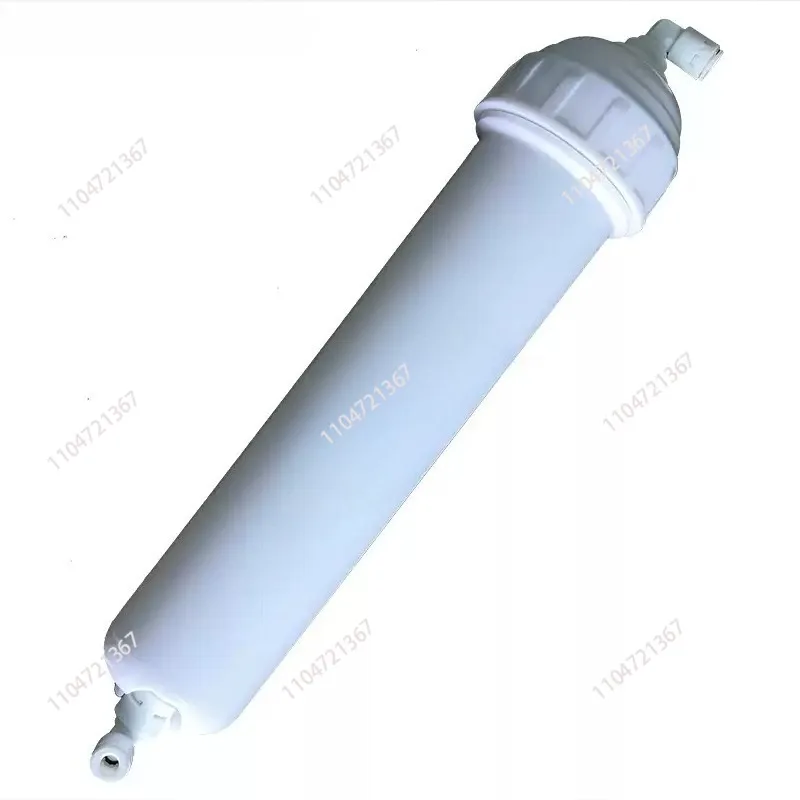 Purification Column for Ultrapure, Deionized Water Filter Element, Polishing, Mixed Bed Ion Resin 1pcs