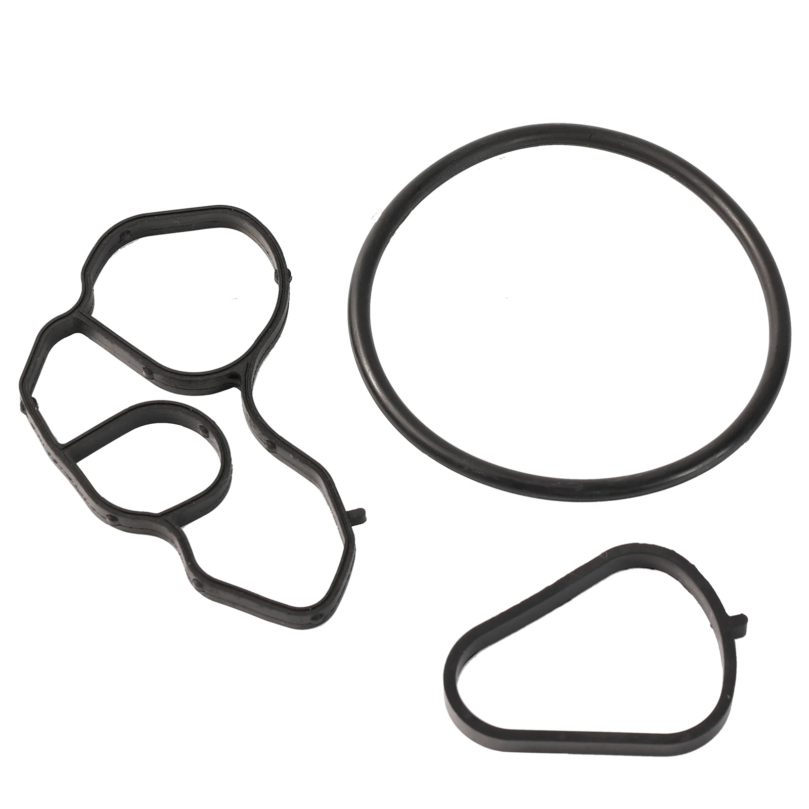 حشية مبرد الزيت 11428643758   لسيارة رودستر سيتروين C3 جراند بيسمان بيجو 2010 2011 2012 2013 2014 2015 2016