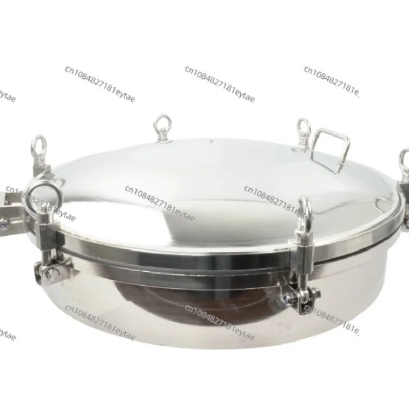 DN300 (3 Pieces) DN377 (2 Pieces) for Sea Transportation and Home Delivery