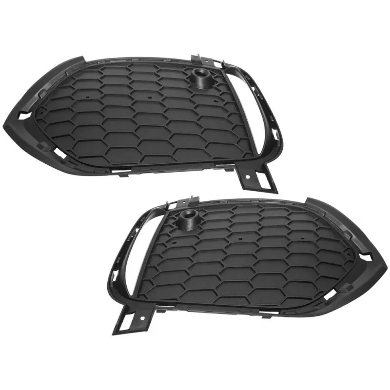 

Применимо 2012 2013 2014 2015BmwX5F15M Вентиляционная сетка решетки переднего бампера 51118064635 51118064636