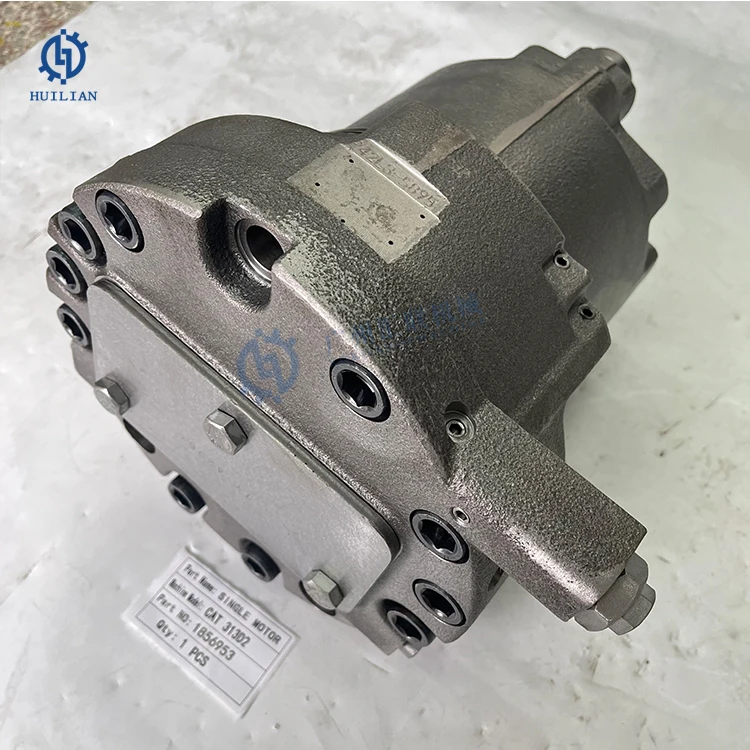 165-5777 185-6952 1655777 2103529 1856952 210-3529 185-6953 2103529 1856953 Final Drive Travel Motor Excavator 311C 313D2 Iron