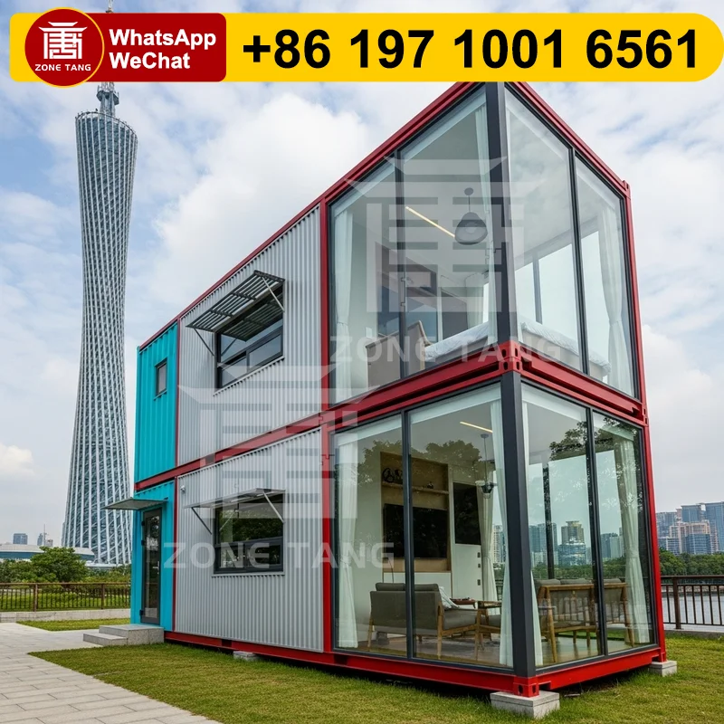 

Factory Price Single Wide Mobile Home High Quality Prefablicadas Houses Hot Sale Prefab Tiny Luxury Modern Mini Modular Homes