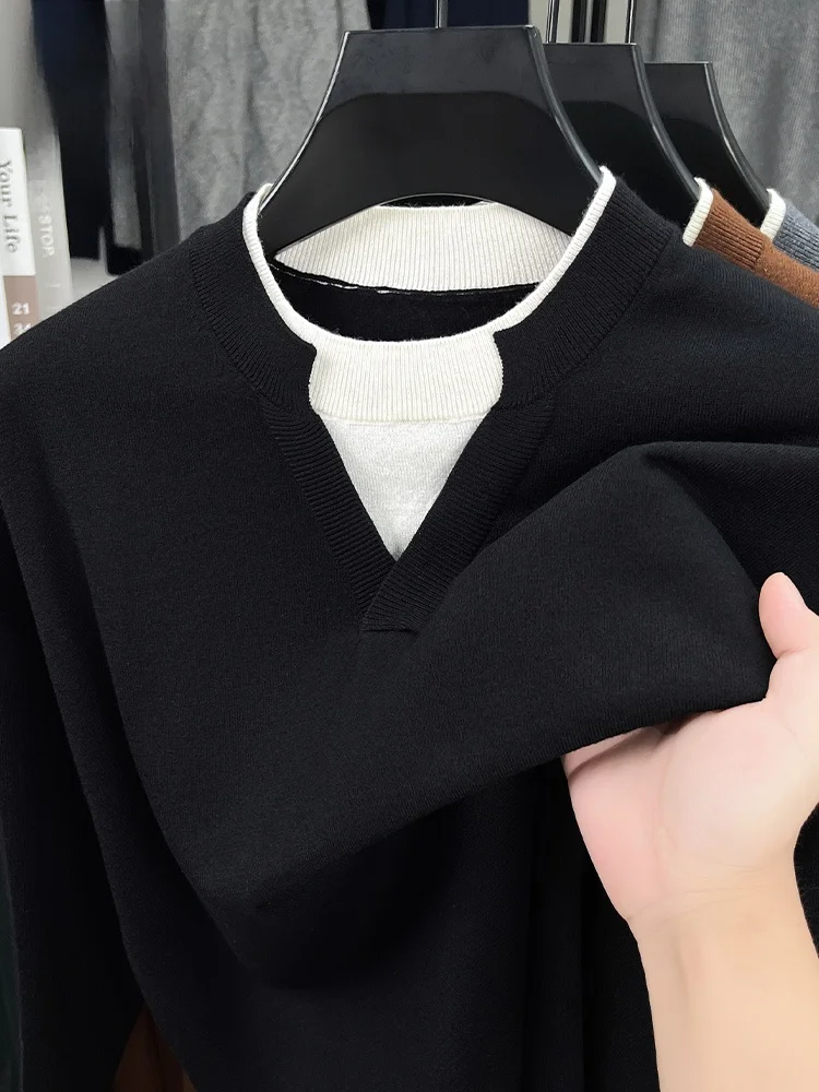 Rn Knitted Sweater … - image