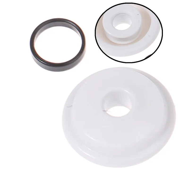 1set Rubber Sealing Parts For Electric Toothbrush Waterproof Seal Gasket For 993 992 68 Series Electrical Toothbrush Washer Tool