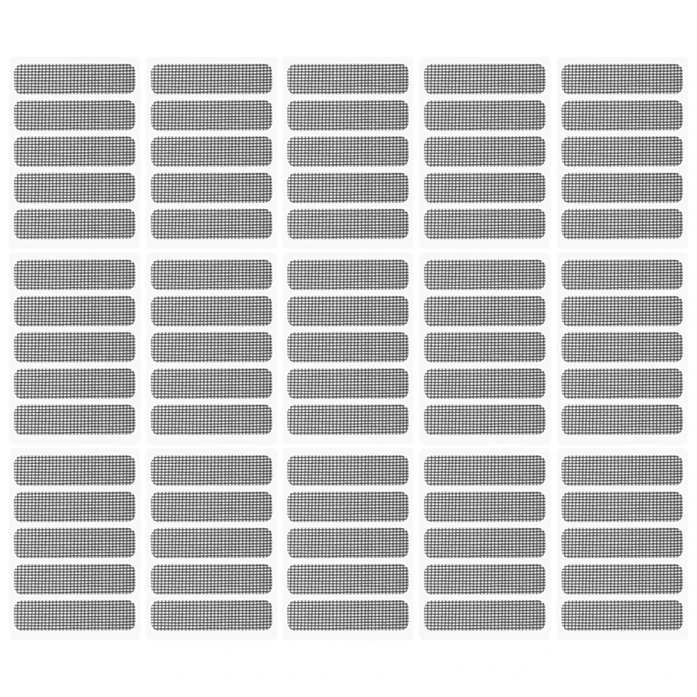 

Lightweight EasyToUse Screen Door Repair Patch Window Screen Maintenance Kit Durable Glass Fiber Tape