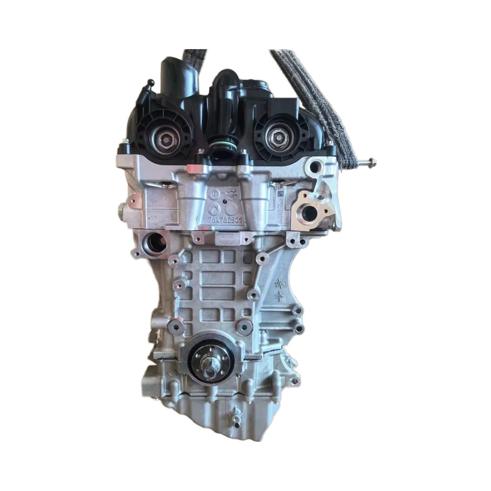 Hot Sale Brand New N20 Engine Assembly Long Block For BMW Quality Assured With Fast Delivery
