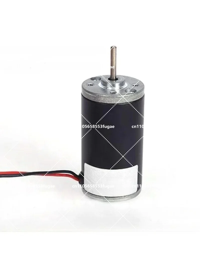 12V 24V 3500-8000RPM Permanent Magnet DC Motor 3mm CW CCW High Speed Micro Brush Motor