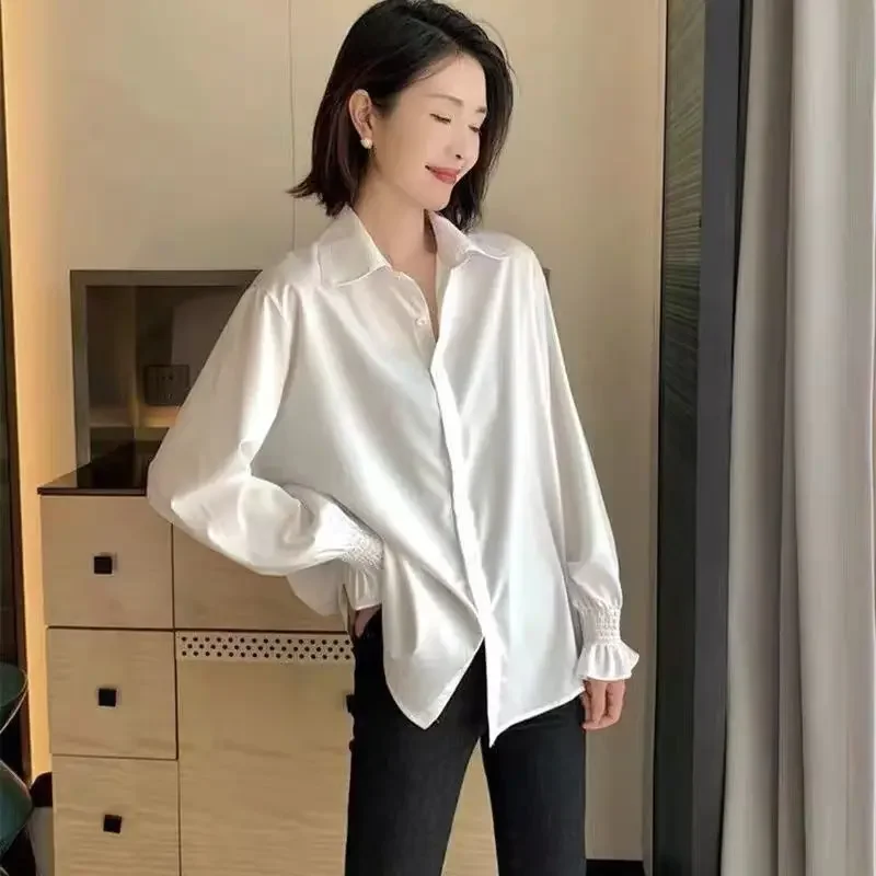 British Academy Style Knitted Vest Women's Autumn and Winter New Loose V-neck Layered Western Sweater Vest Horse Clip