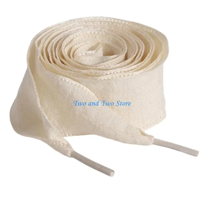 HX6F Starke Polyester -Rüschen -Tangs