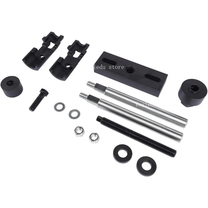 

Suitable for 15 piece Fotorama diesel engine injector remover (2.0L ECOBLUE)