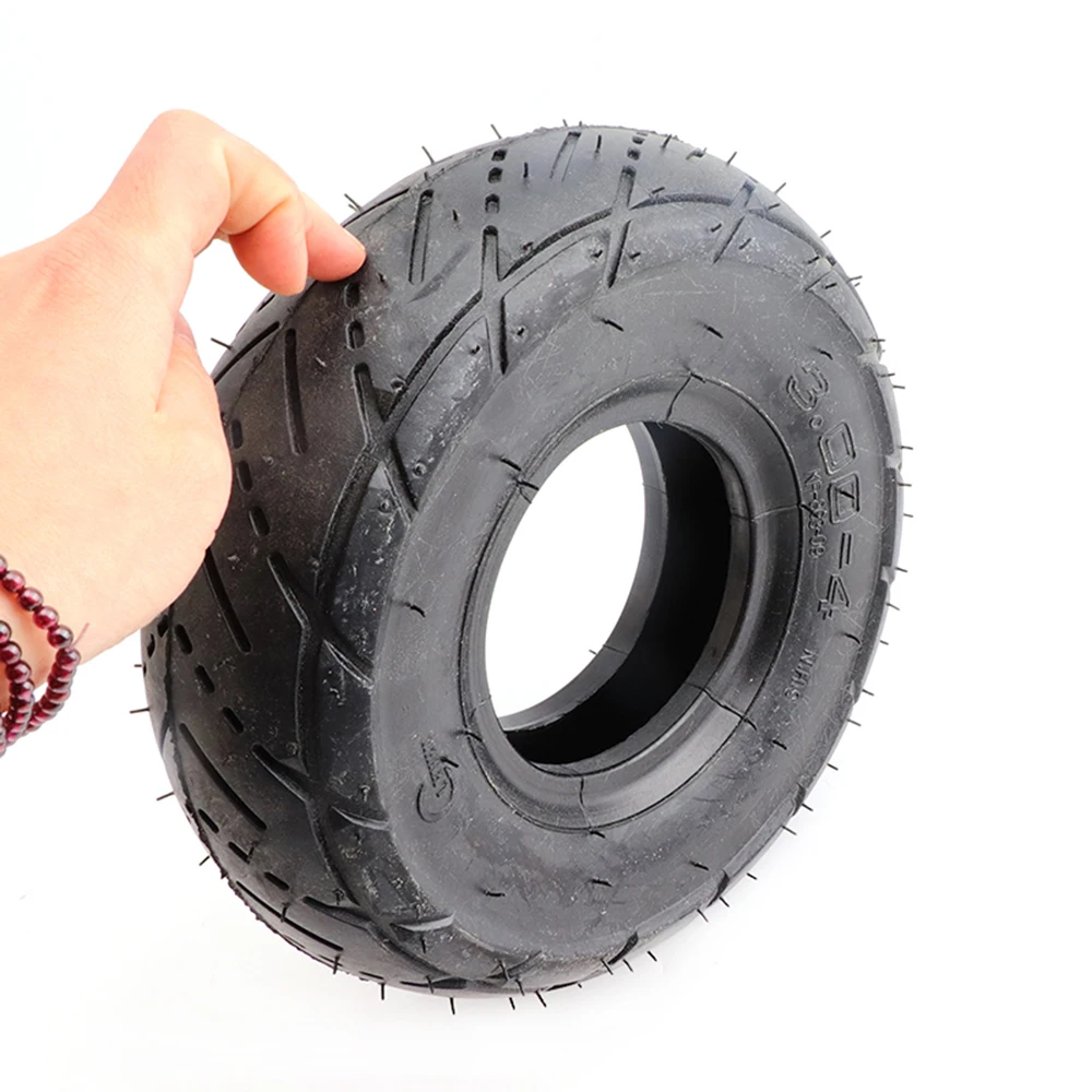 

3.00-4 Tyre 9x3.5-4 Tires Inner Tubes for Mini 2 Stroke Quad ATV Motor Bike Razor Pocket E300 E325 Go Kart Electric Scooters