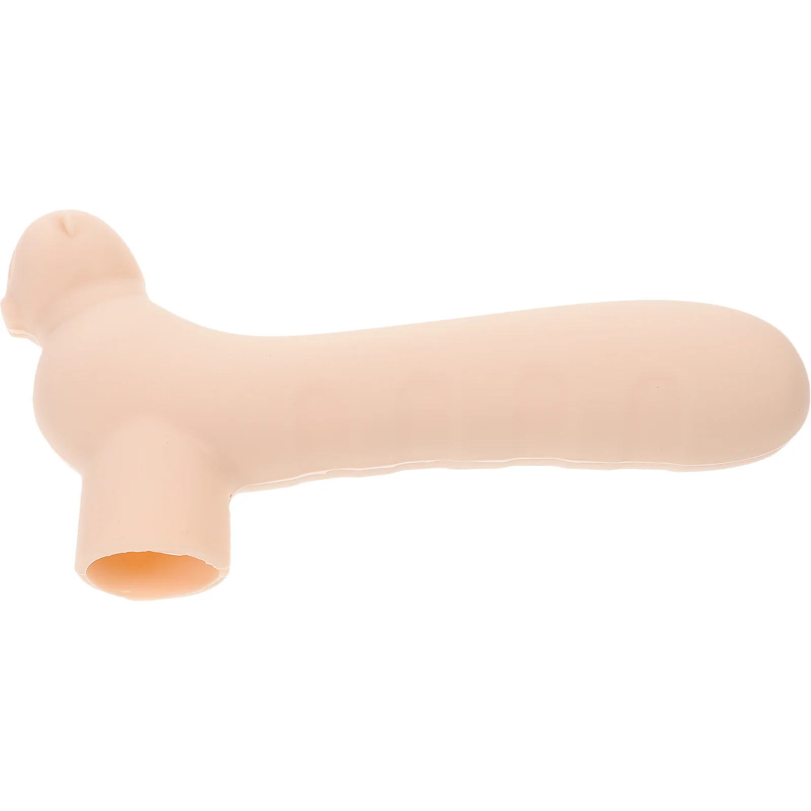 

Прочный защитный чехол для дверной ручки, мягкий силиконовый материал против столкновений, легко устанавливается и снимается, безопасность