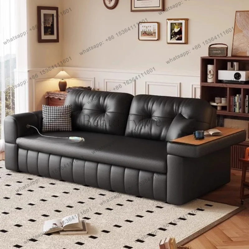 LJY Modern Armrest Sofa Luxury Modern Designer Large Minimalist Sofa Living Room Gaming Salon Divani Da Soggiorno Room Furniture