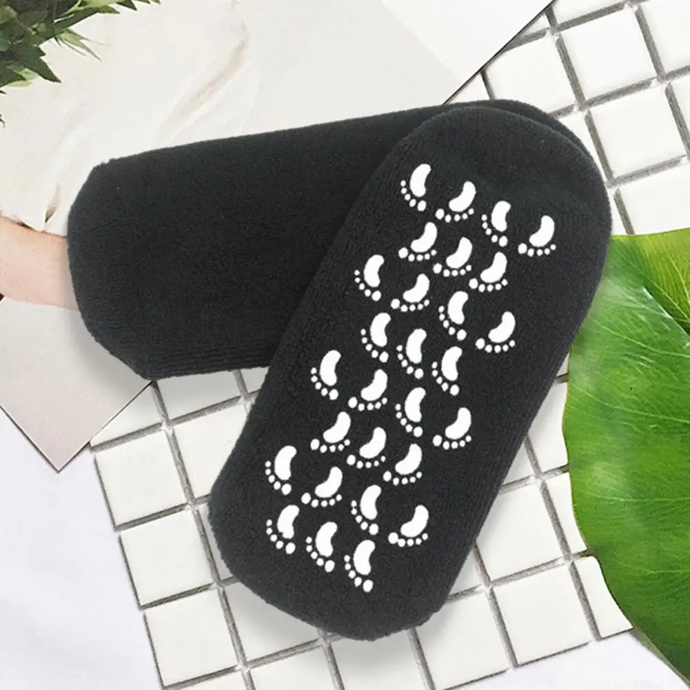 Softening Gel Socks…