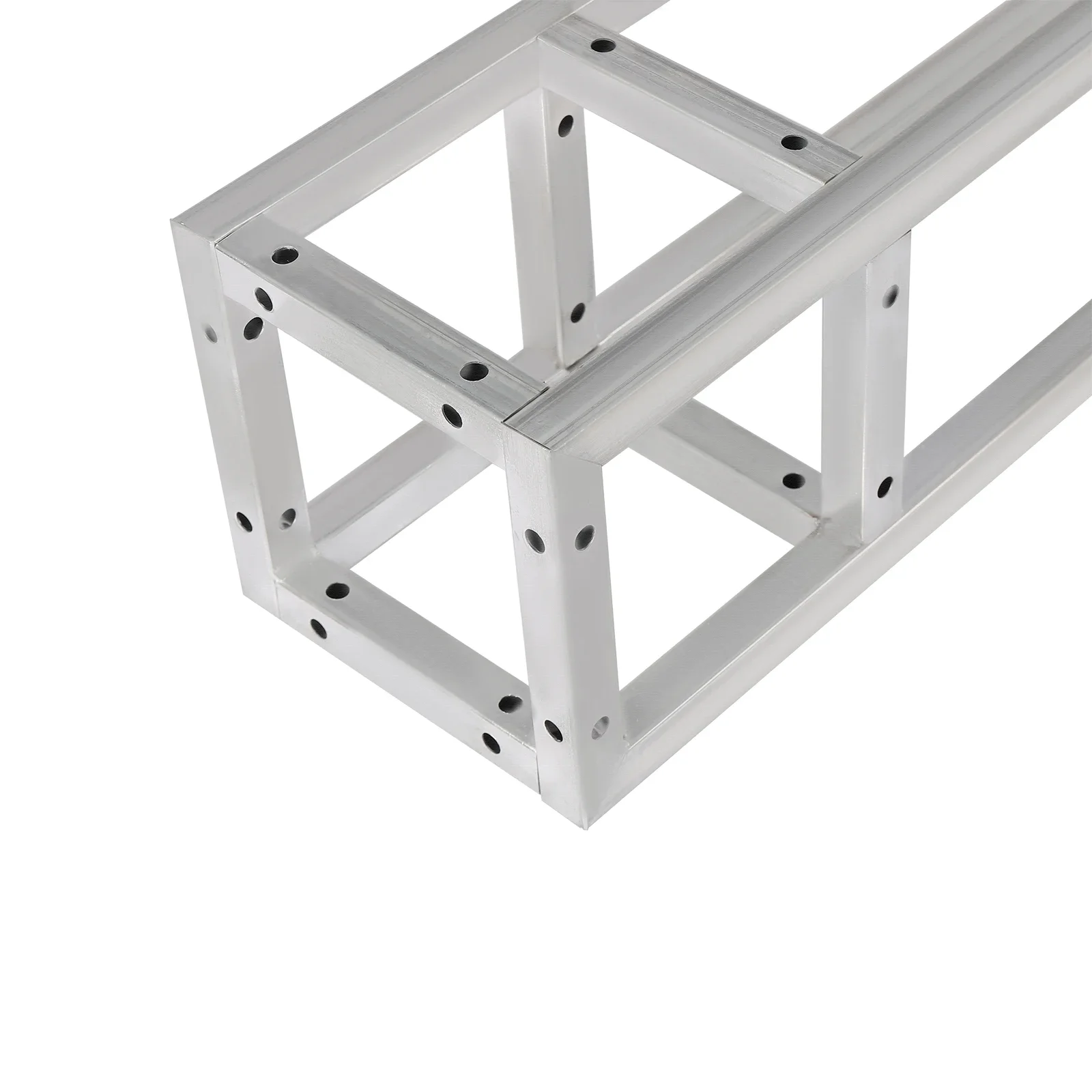 3パックDJライトスタンドトラスストレートスクエアボックス屋外トラスステージセグメントテント