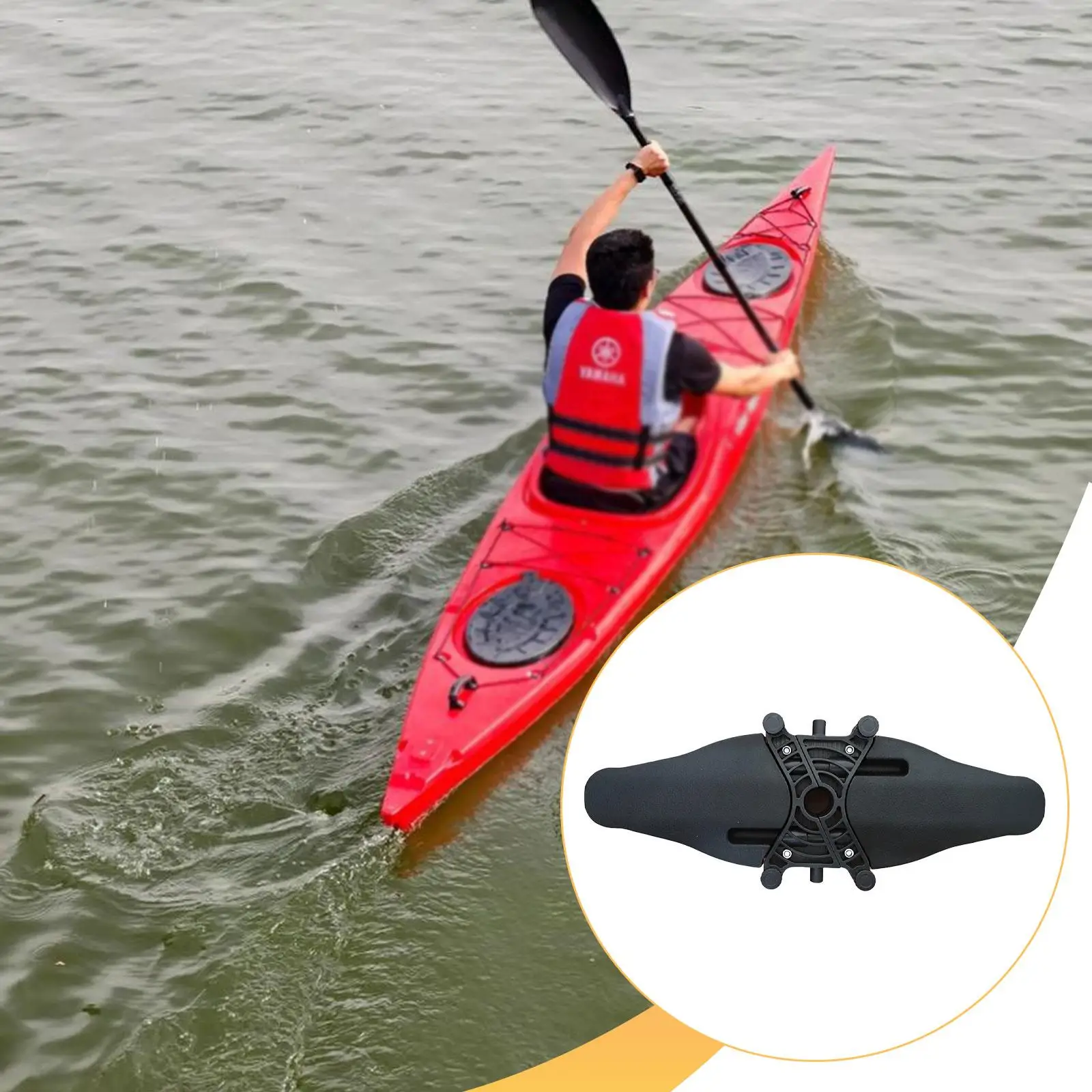 premium-kayak-electric-motor-mount-bracket-easy-install-accessory-high-compatibility-for-kayak-rail-accessories