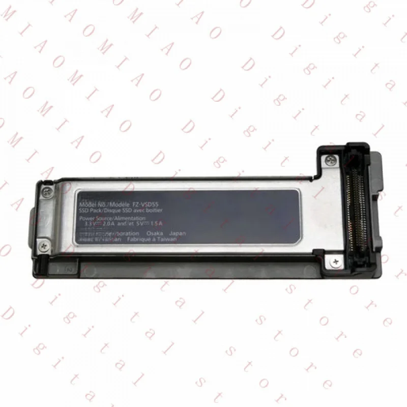 RT  FZ-VSDR55T1W For Panasonic FZ-55 MK1 Caddy M.2 SSD Bracket ToughBook