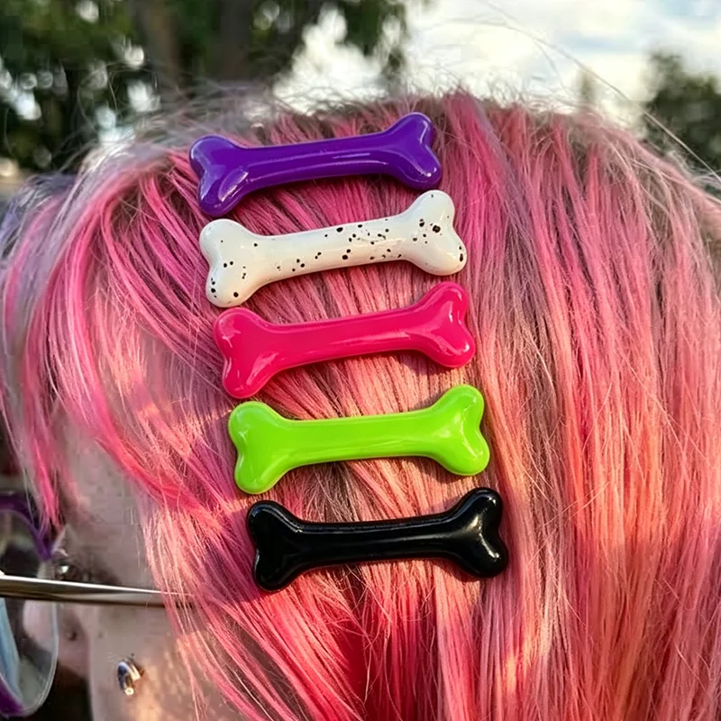 Presilha de Cabelo Divertida e - Bobby Pin Bulk avaliação e preço