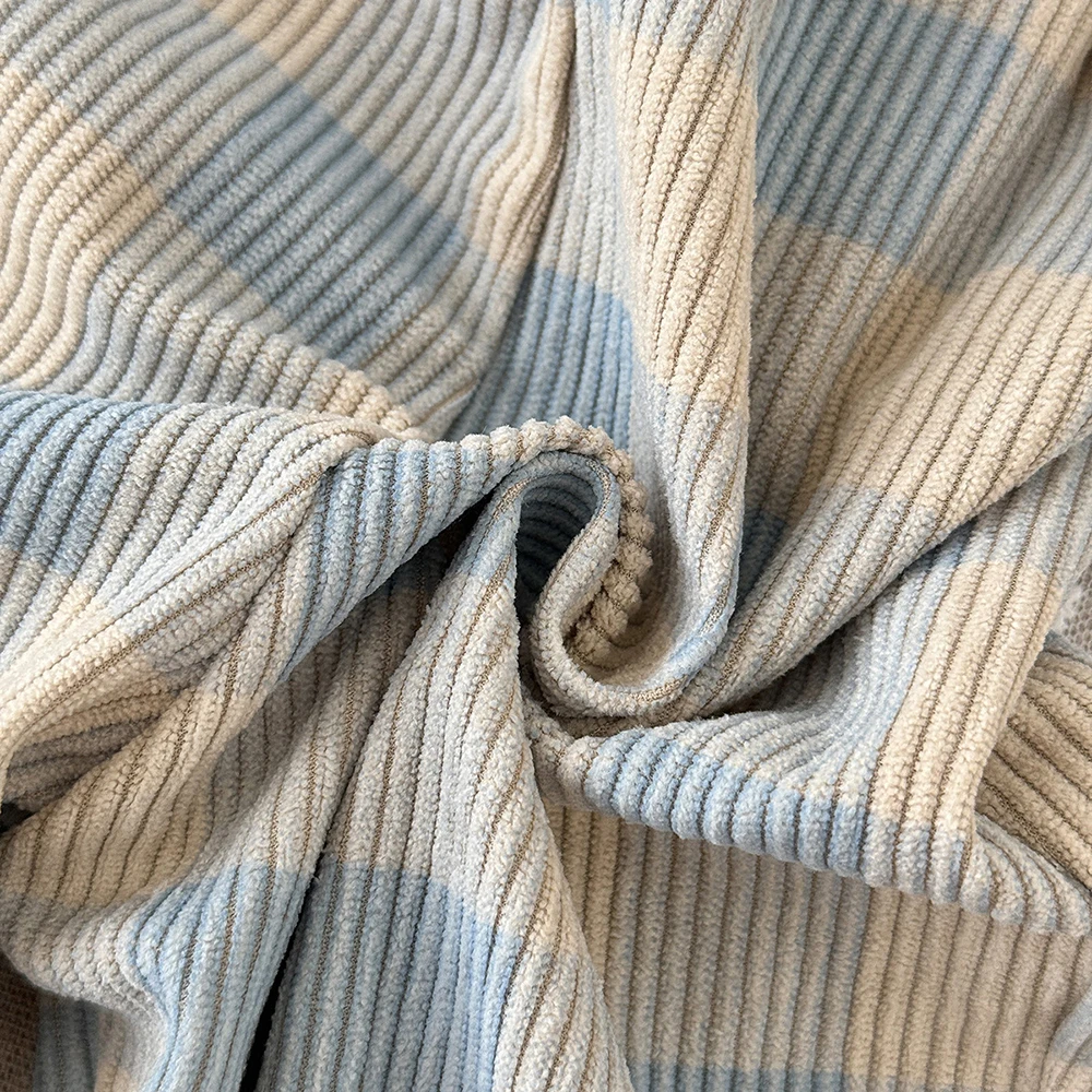 MILANCEL Babyhosen 6M-3T Baby Jungenhosen Niedliche Schleifen-Punkte Kleinkind Freizeithosen Herbst Cordhosen für Babymädchen – Detail 18