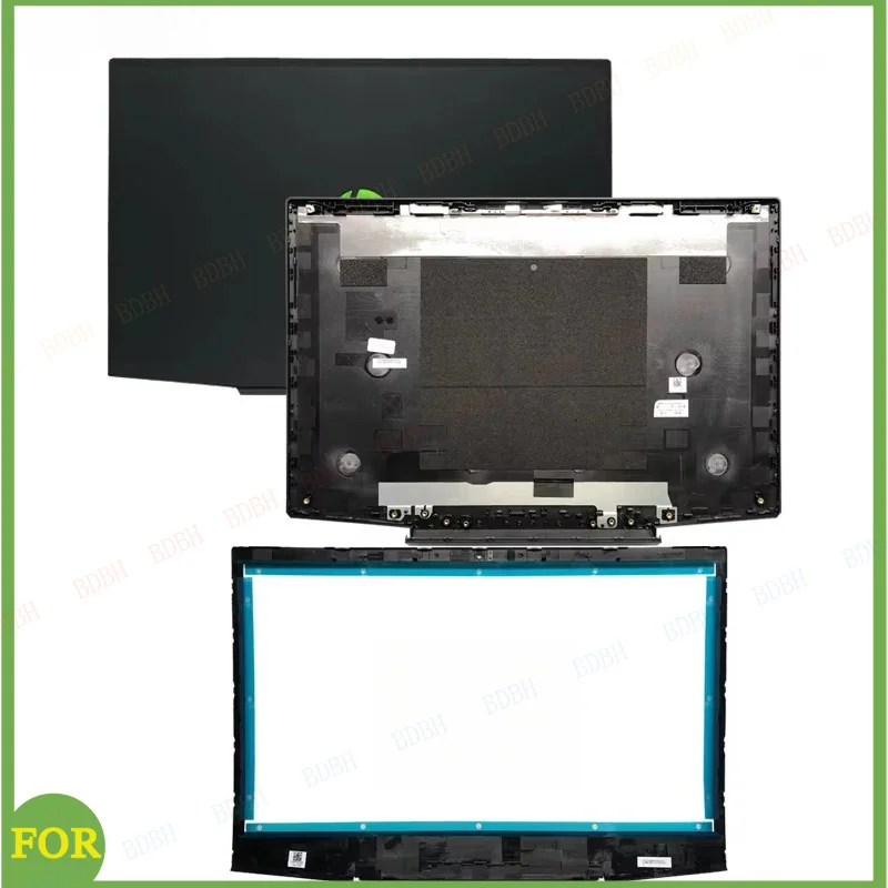 

НОВИНКА для HP Pavilion 15 15-CX TPN-C133: Задняя крышка LCD / Передняя рамка / Пальмрест / Нижний корпус