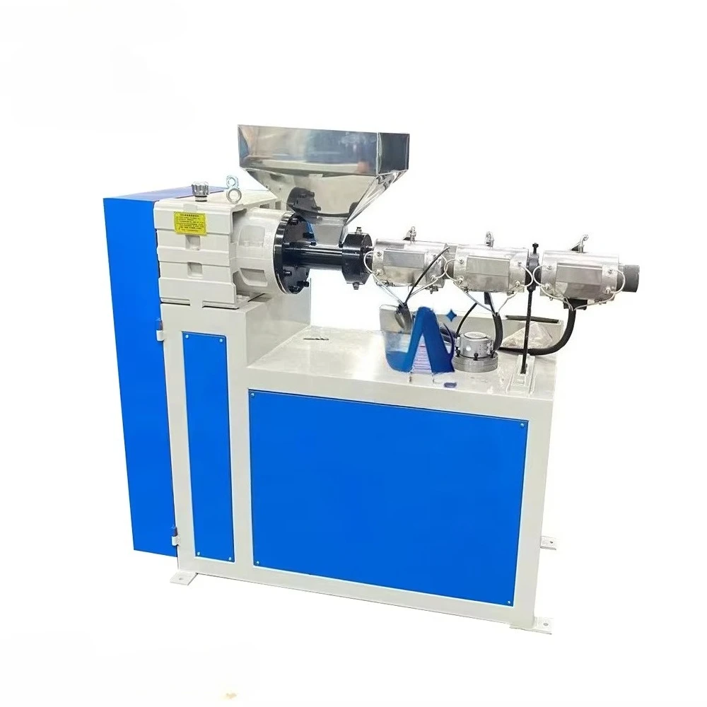 Micro Plastic Extruder Laboratory Micro Single Screw Extruder