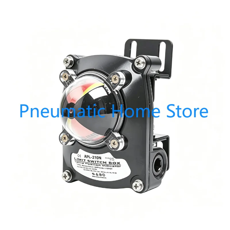 APL-210N Limit Switch Box APL-220N 223N Valve Position Indicator Use for Pneumatic Actuator